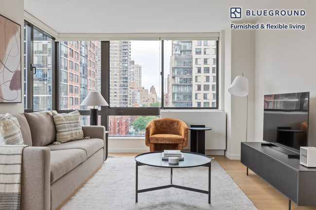 Building Photo - 255 W 94th St Rental