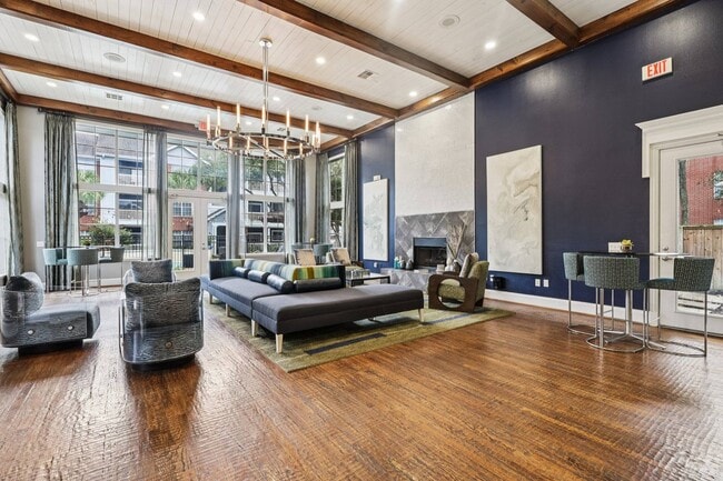 Photo - Stella at The Medical Center