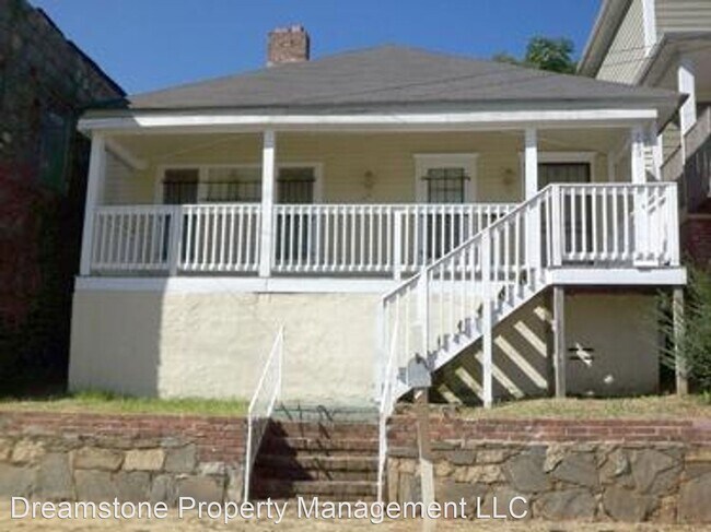 3 br, 1 bath House - 733 Martin Street SE - 3 br, 1 bath House - 733 Martin Street SE