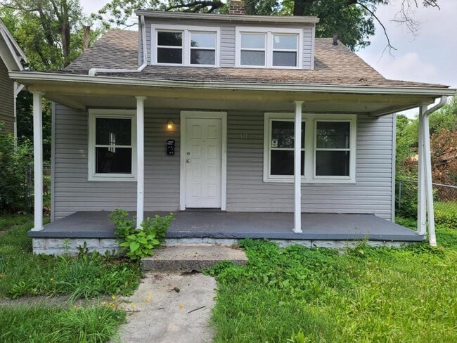 Building Photo - 1217 O Brien St