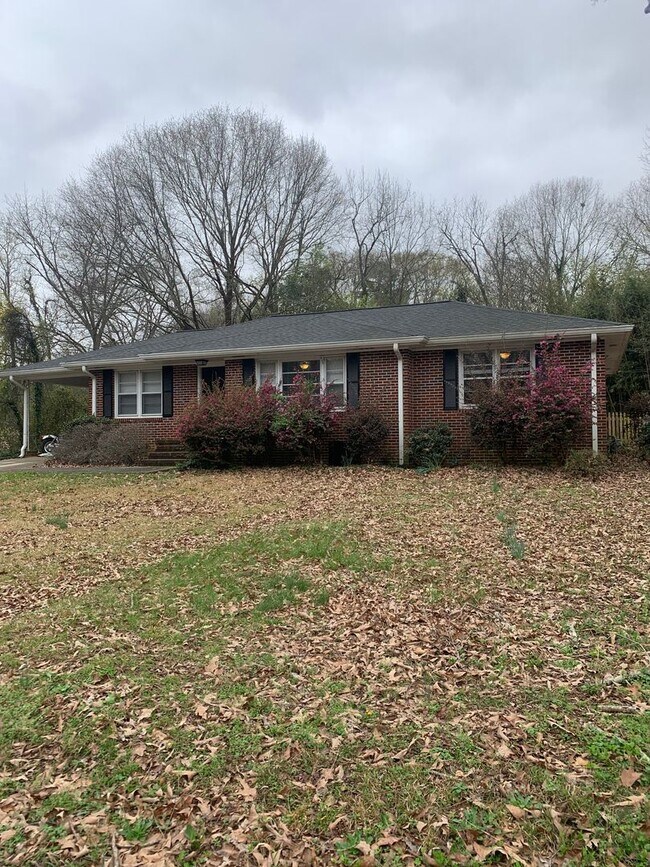 Photo - Quiet 2BR Retreat Minutes from Downtown Athens