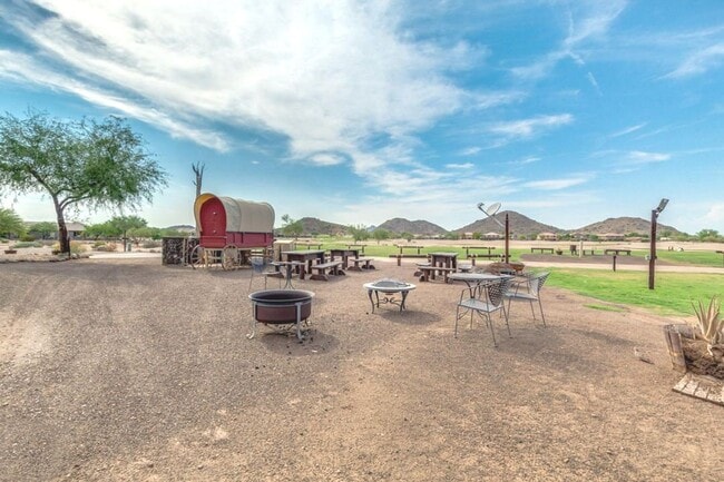 Photo - Johnson Ranch