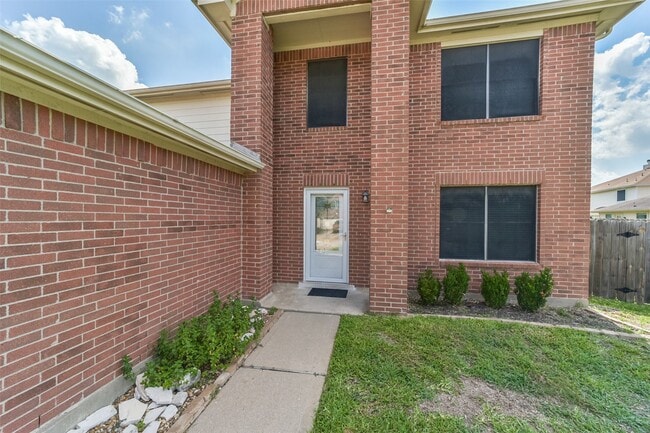 Photo - 3818 Brook Garden Ln