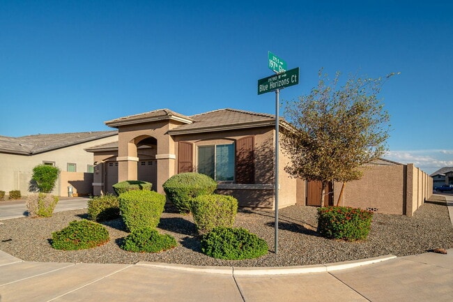 Photo - 19769 W Blue Horizons Ct