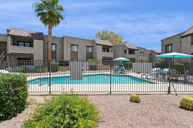 Photo - 5995 N 78th St Unit 1043