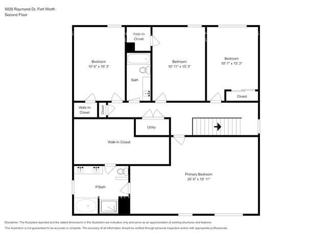 Photo - 5028 Raymond Dr