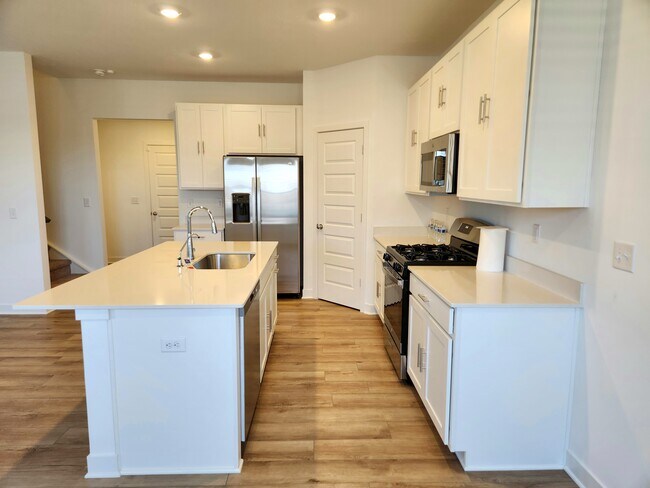 Building Photo - 17356 Rancorn Pl