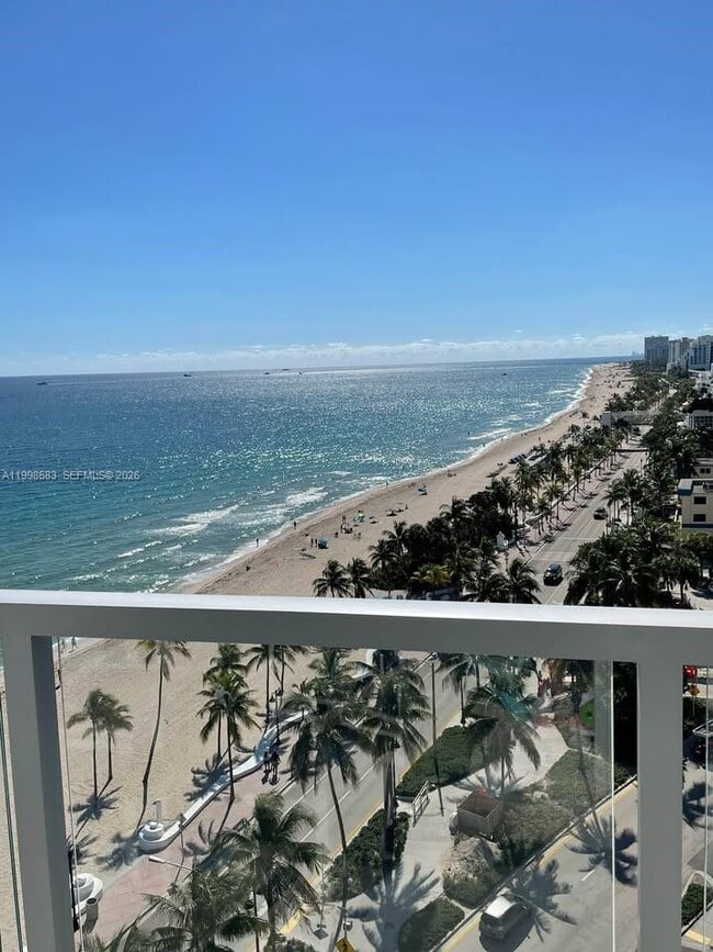 Building Photo - 209 N Fort Lauderdale Beach Blvd Unit 12E