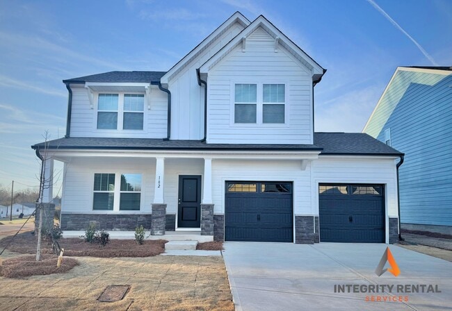 Building Photo - NEW 4 br 2.5 ba  Single Family Home in the Kensington Community - Ready for February Move In