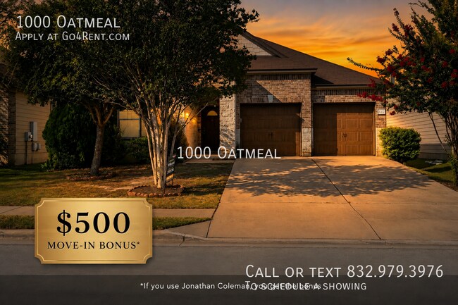 Building Photo - 1000 Oatmeal-