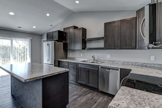 Photo - 3 Bedroom Town Home