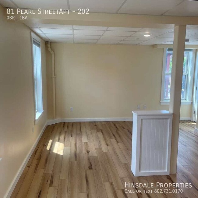 Photo - 81 Pearl St Unidad 202