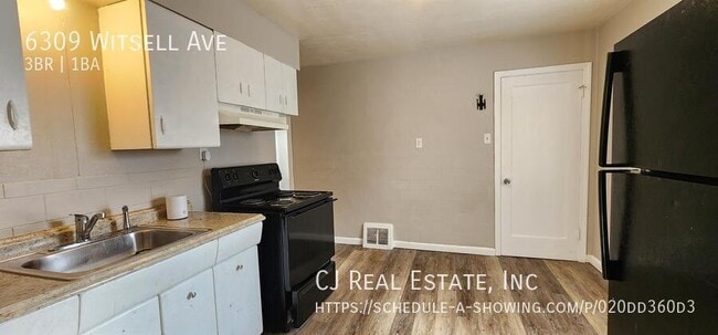 Photo - 6309 Witsell Ave