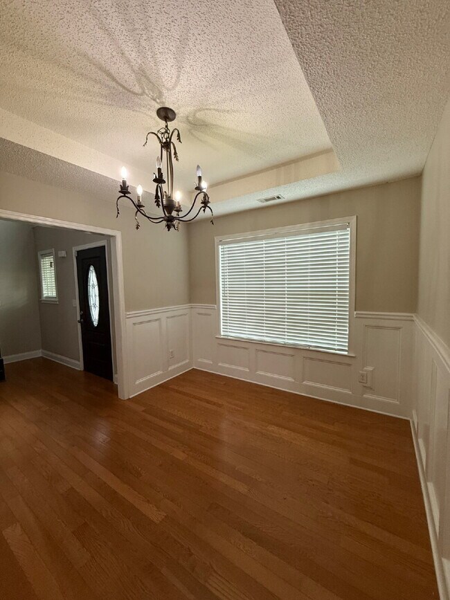 Photo - Spacious 4BR Home in Tyrone – Modern Layou...