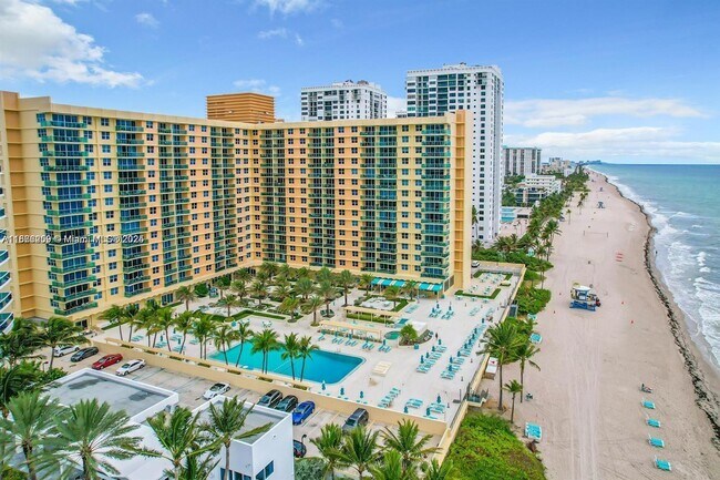 Photo - 2501 S Ocean Dr Unit 438