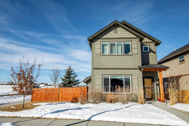 Building Photo - 393 Water Lily Dr Rental