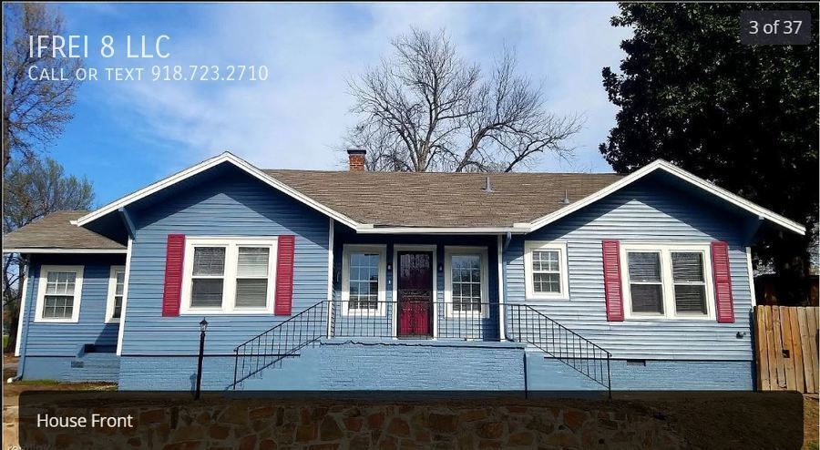 Photo - 2204 E 14th St