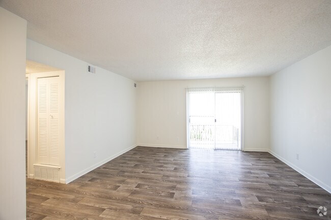 Skyline Apartments