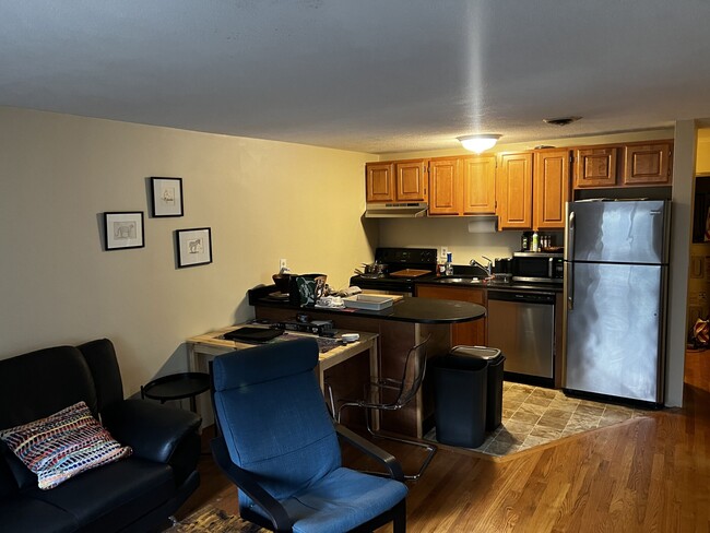 Photo - 358 Dorchester St Condo Unit A11