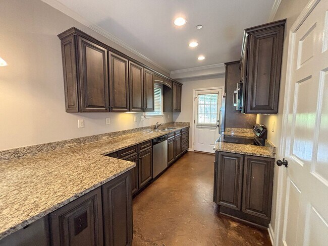 Roll Tide Condos