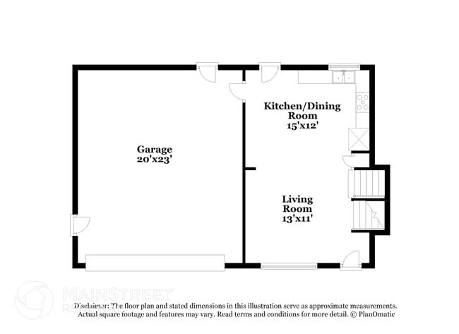 Photo - 1731 S Sedalia Cir