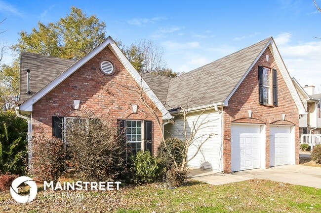 Photo - 1628 Marceau Dr