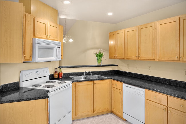 Cooper Point Village - 55+ Community