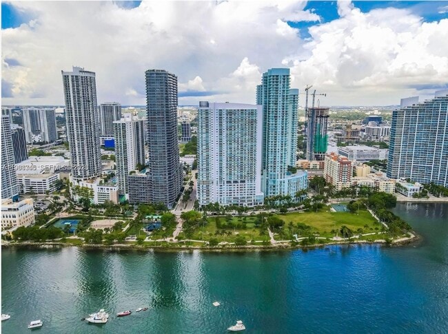 Photo - 1800 N Bayshore Dr Unit 3406