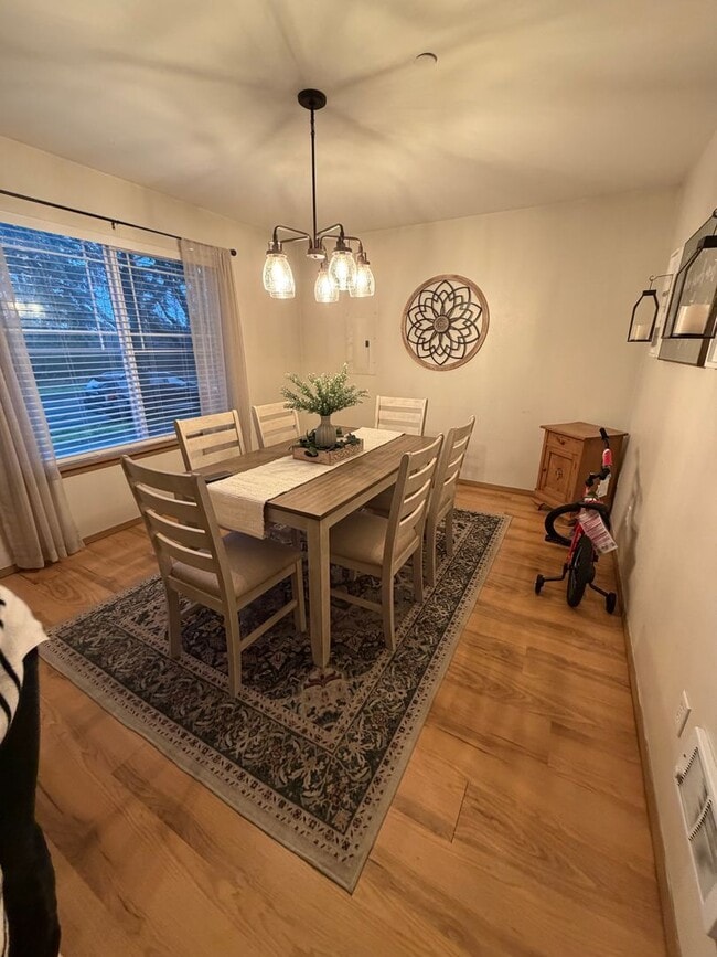 Photo - Charming 3-bedroom Dupont Home