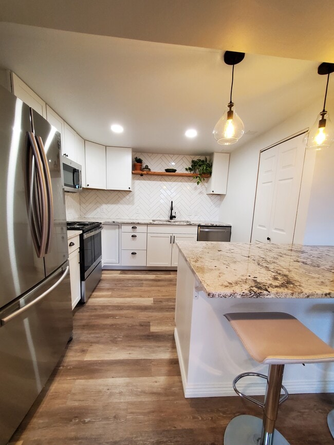 Building Photo - 7722 Saulsbury St Unit Lower