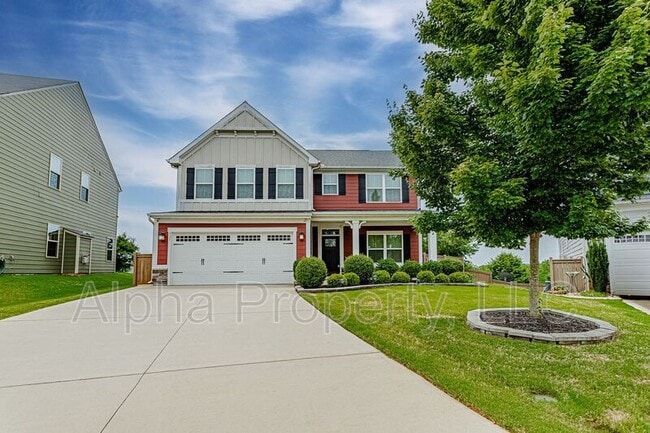 Photo - 921 St Elmos Ct House