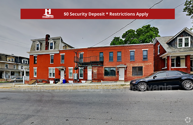 Building Photo - 1804 Chestnut St Rental