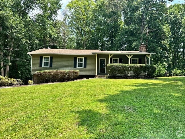 Building Photo - 360 Teague Dr NW Rental