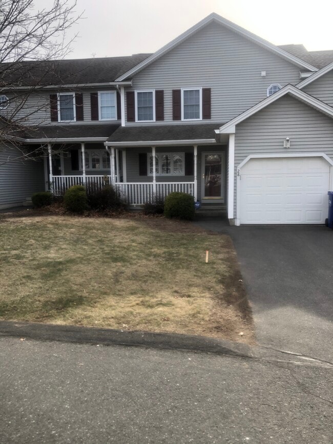 Building Photo - 211 East St Unit 28