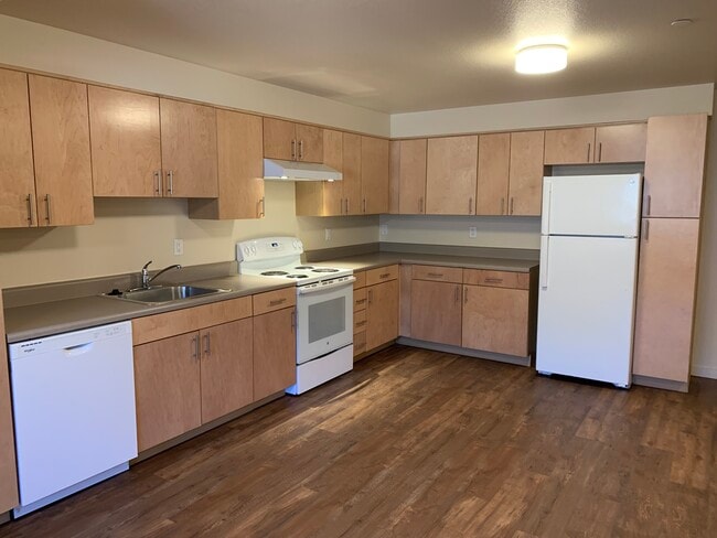 Photo - Tungsten Village