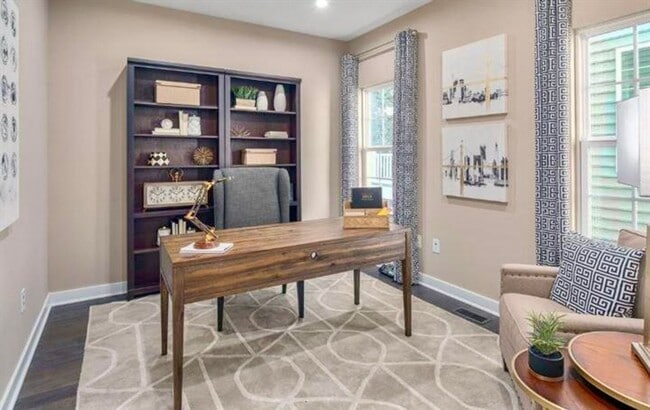 Photo - Luxury 5 Bedroom Home in Brooke Village | Near Quantico, VRE & Downtown Fredericksburg – Coming S...