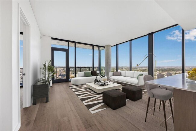 Photo - 610 Davis St Unit 4807