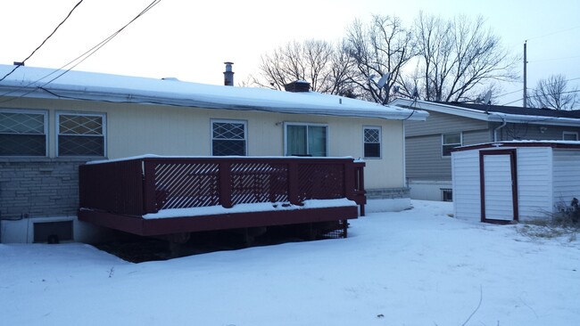 Photo - $1795.00 / 3br - 3 Bedroom Home in North County Pritchhard (Pritchard)