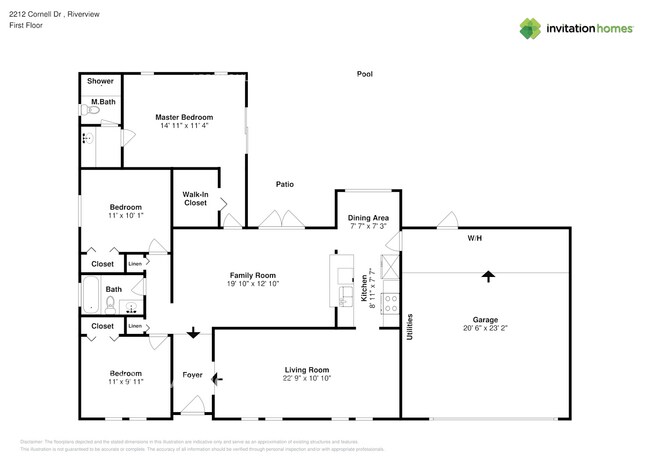 Photo - 2212 Cornell Dr