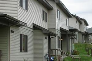 Photo - Village at Matterhorn