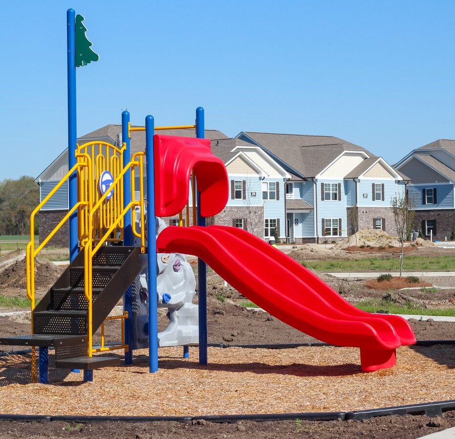 Magnolia Run - Magnolia Run Apartments