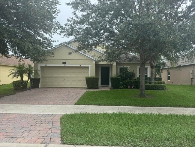 Photo - 1300 Lexington Square SW Casa