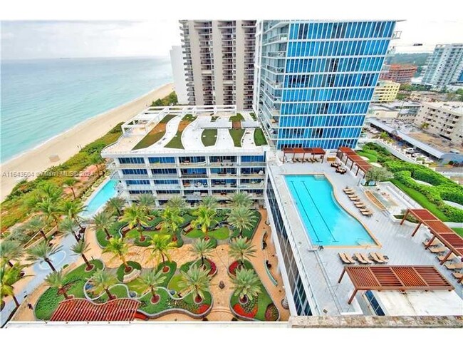 Photo - 6801 Collins Ave Condo Unit LPH16