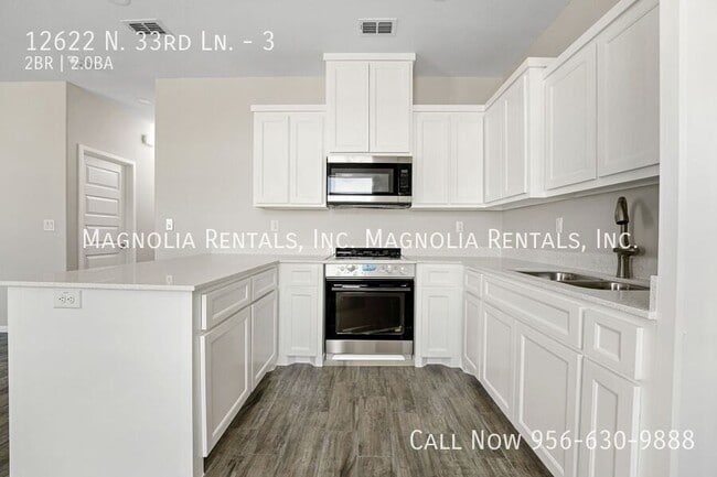 Photo - 12622 N 33rd Ln Unit 3