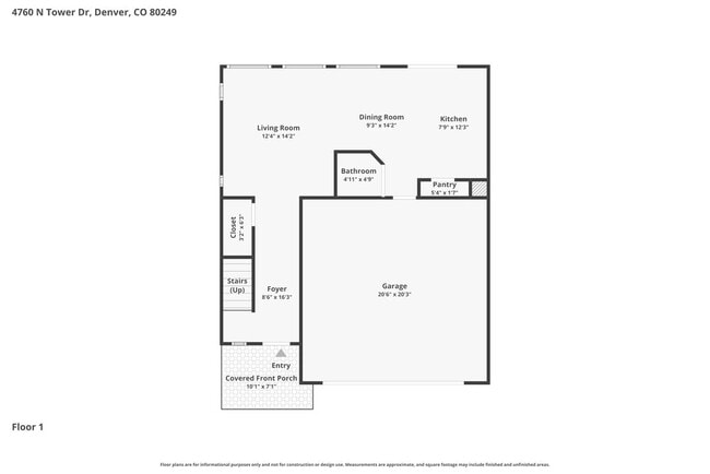 Photo - 4760 N Tower Dr