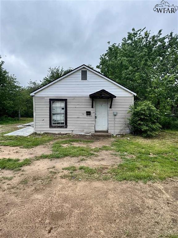 Photo - 809 Paradise St