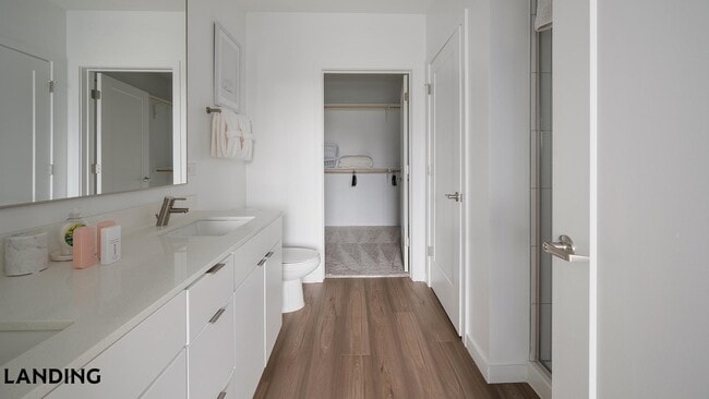 Photo - 1801 Patterson St Unidad 414