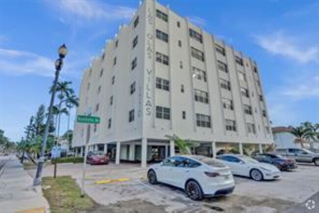 Building Photo - 1770 E Las Olas Blvd Unit 203 Rental