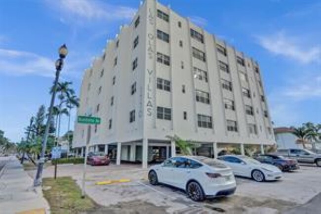 Photo - 1770 E Las Olas Blvd Condominio Unidad 203