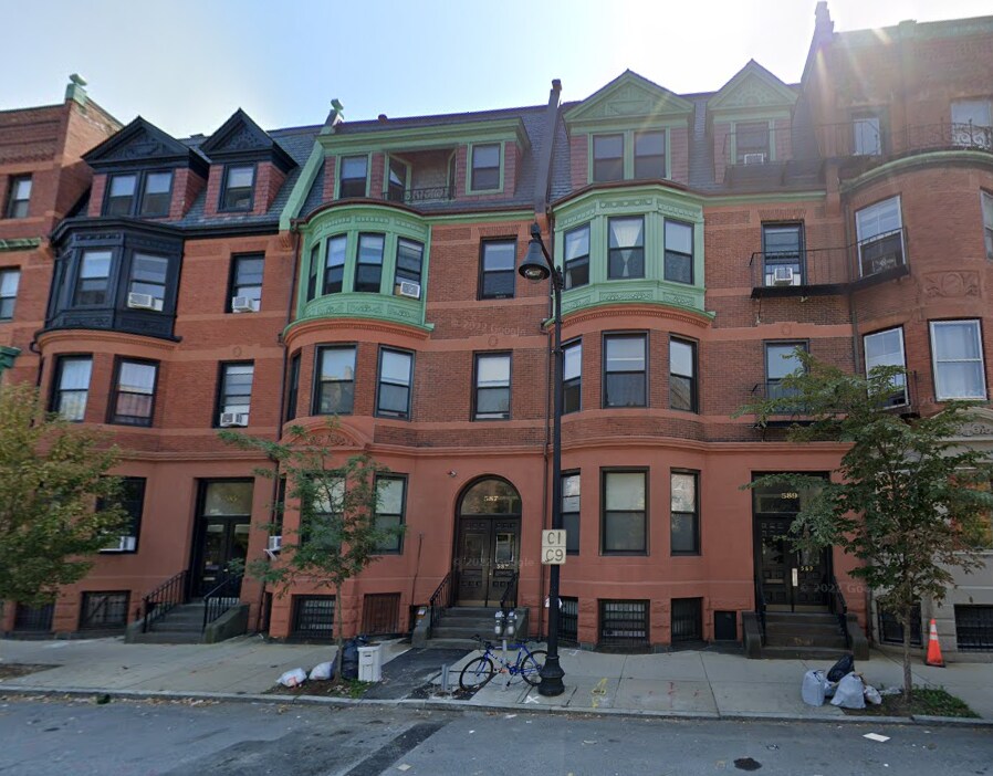 Photo - 465 Beacon St Condo Unit 4